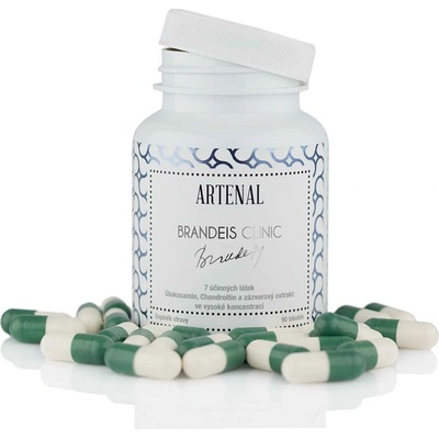 Medaprex Artenal MPX tabliet 90