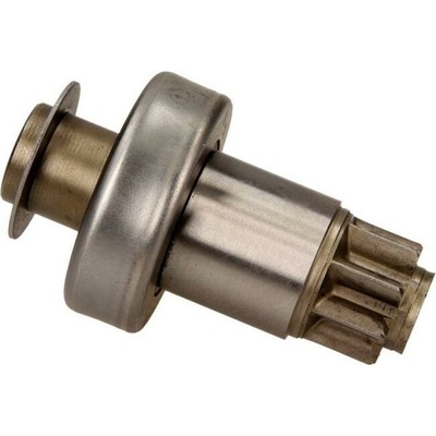 Voľnobežná prevodovka, štartér AS-PL SD3080