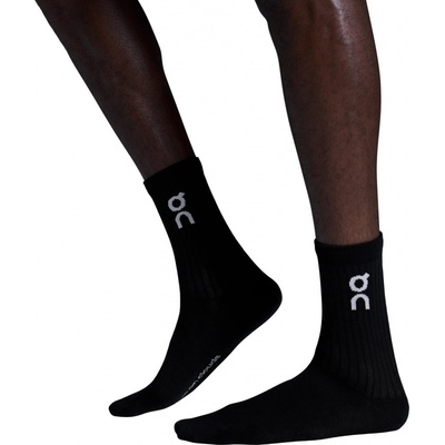 On Running ponožky Logo Sock High 3P 2uf10310553