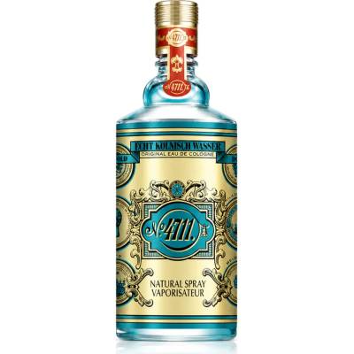4711 Classic kolínska voda unisex 50 ml