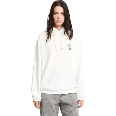 Volcom Radical Daze Po Star White
