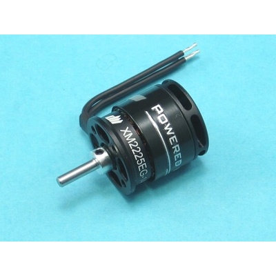 Dualsky XM2225EG-14 2700KV