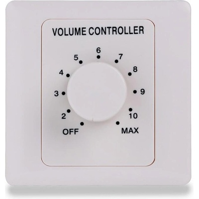 Helvia Атенюатор Helvia 10W MURA 210