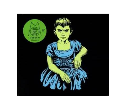 III Moderat