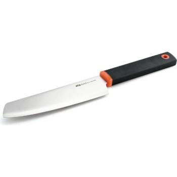GSI Outdoors нож GSI OUTDOORS Santoku Chef Knife 152mm