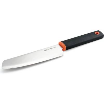 GSI Outdoors нож GSI OUTDOORS Santoku Chef Knife 152mm