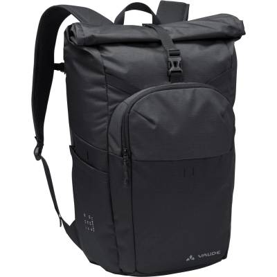 VAUDE Дневна раница Vaude Okab II Daypack - Black - размер One Size (502-8530-0111)