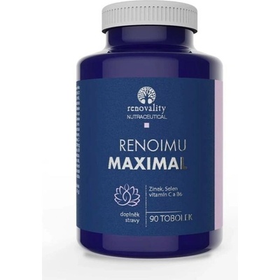 Renovality Renoimu Maximal 90 tobolek