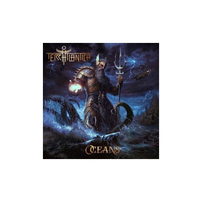 Terra Atlantica - Oceans CD