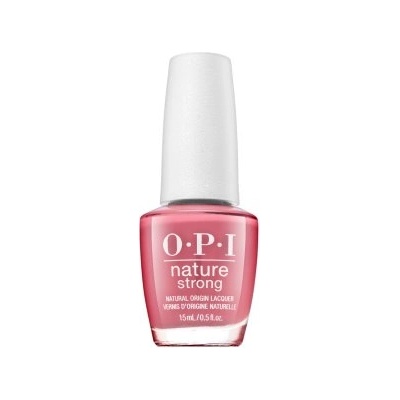 OPI Nature Strong Natural Origin Lacquer лак за нокти For What It’s Earth 15 ml