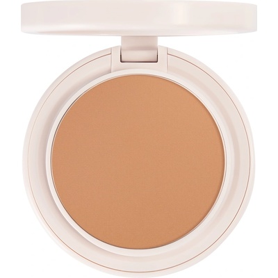 Kylie Cosmetics Natural Blur Powder Foundation Фон дьо тен компакт 10gr