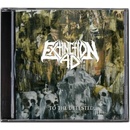 Extinction A.D. - To The Detested CD