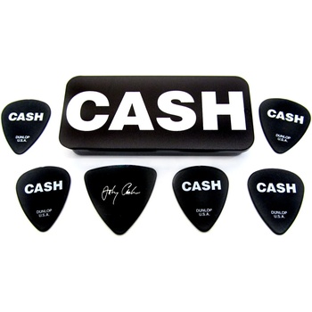 Image 1 of Dunlop JCPT04H Johnny Cash Перце за китара (JCPT04H)