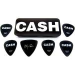 Dunlop JCPT04H Johnny Cash Перце за китара (JCPT04H)