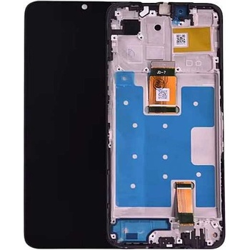 Huawei LCD дисплей за Honor X6B JDY-LX1