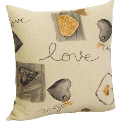 LKV Lomnice love 40 x 40 cm