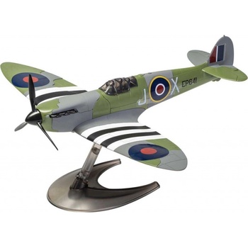 Airfix Quick Bulid J6045 D-Day Spitfire