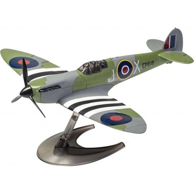 Airfix Quick Bulid J6045 D-Day Spitfire