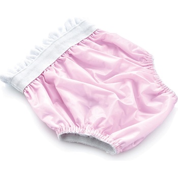 BabyJem Тренировъчни гащи BabyJem - 2 г, розови (41)