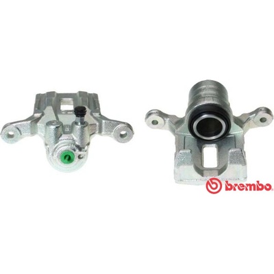 Brzdový strmeň BREMBO F 56 155 (F56155)