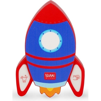 Časovač pro mytí rukou a čištění zubů - Space