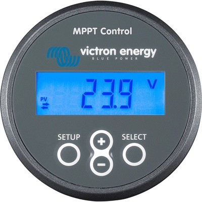 Victron Energy Displej MPPT regulátorů Victron Energy