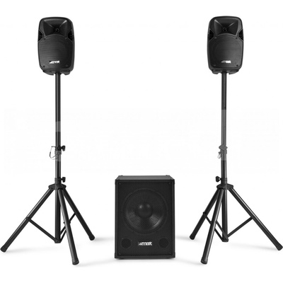 Max MX 700