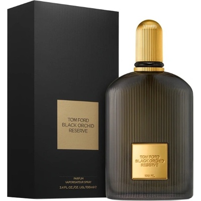 Tom Ford Black Orchid Reserve Parfum 100ml за Жени