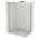 Mexen Omega 110x100 cm square