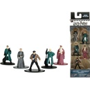 Jada Toys Harry Potter kovové mini figurky 5 ks 4 cm 2