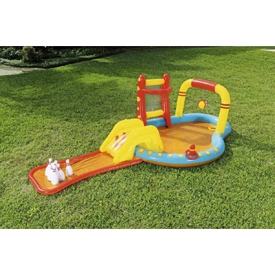 Bestway 53068 Lil Champ 435 x 213 x 117 cm