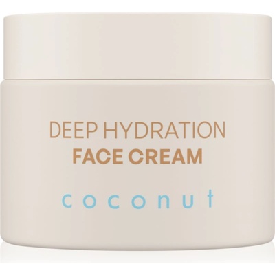 Nacomi Deep hydration крем за лице 40ml