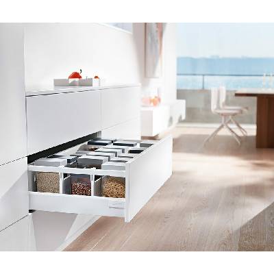 Blum K-BLUM Antaro D 450 mm /30 kg Blumotion/TOB bílá SW