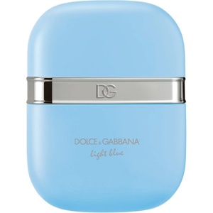 Dolce&Gabbana Light Blue Alcohol Free Perfume Gel парфюмиран гел за жени 30ml Парфюми