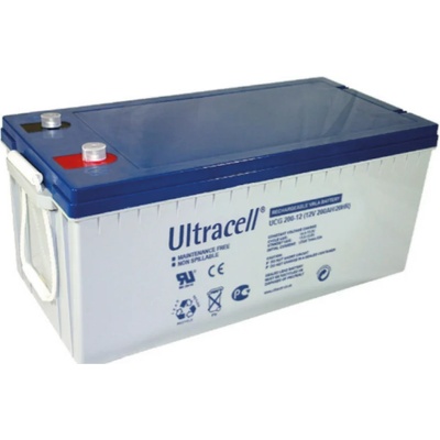 Ultracell Акумулаторна батерия ucg250-12 (ucg250-12)