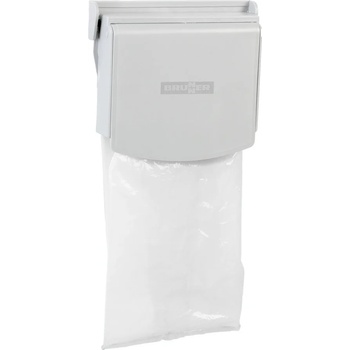 Brunner Trapsy Цвят: бял