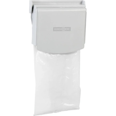 Brunner Trapsy Цвят: бял