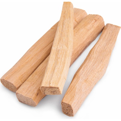 Puja Palo Santo posvátné dřevo přírodní vykuřovadlo 20 g – Zboží Dáma