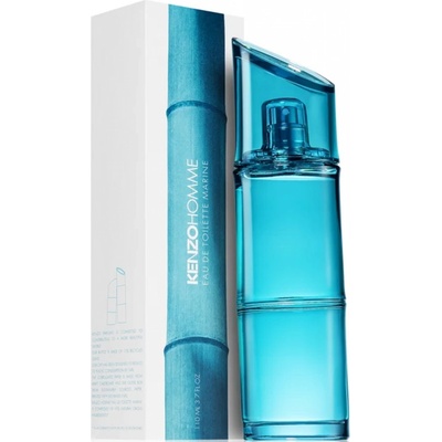 Kenzo Marine toaletná voda pánska 110 ml