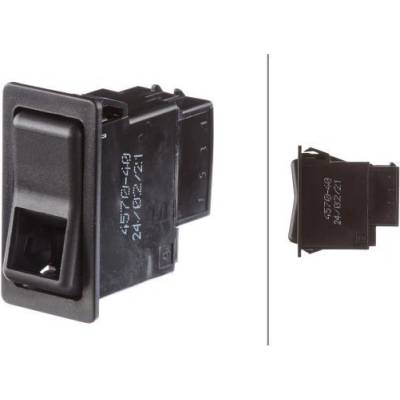Spínač HELLA 6RH 004 570-401