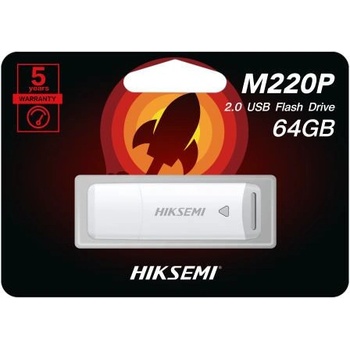 HIKSEMI 64GB HS-USB-M220P