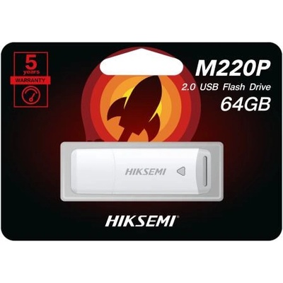 HIKSEMI 64GB HS-USB-M220P