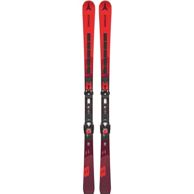 ATOMIC REDSTER G8 REVOSHOCK C 24/25 – Hledejceny.cz