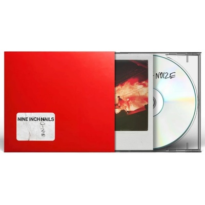Nine Inch Nails & Boys Noize: Nine Inch Noize CD