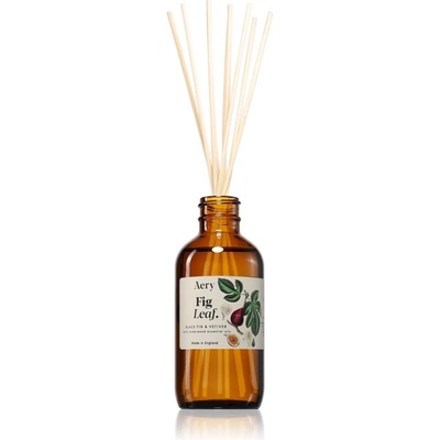 Aery Fig Leaf Amber aroma difuzér 100 ml