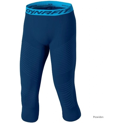 Dynafit Speed Dryarn Men Tights 3/4 spodky black