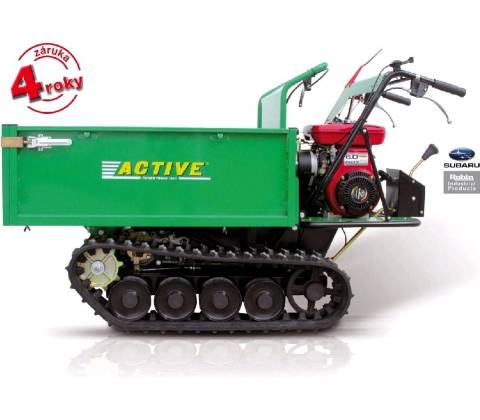 Active 1600 EXT