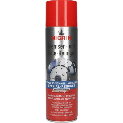 NIGRIN čistič brzd 500 ml