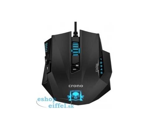 Crono CM648