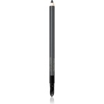 Estée Lauder Double Wear 24h Waterproof Gel Eye Pencil водоустойчив гел-молив за очи с апликатор цвят Night Diamond 1, 2 гр